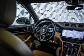 Porsche Cayenne  E-Hybrid* Coupe* PANO* SPORT CHRONO* BOSE* ������ | Mobile.bg � ����� ������ 11