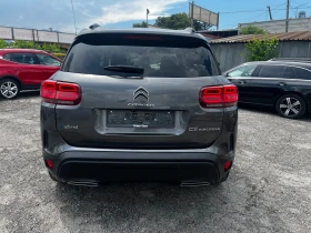Citroen C5 Aircross 1.6 plugin hibryd 224ps key less avtomat | Auto.bg — изображение 5