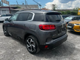 Citroen C5 Aircross 1.6 plugin hibryd 224ps key less avtomat | Auto.bg — изображение 6