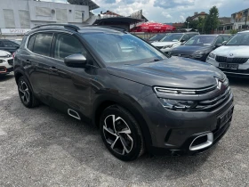 Citroen C5 Aircross 1.6 plugin hibryd 224ps key less avtomat | Auto.bg — изображение 3