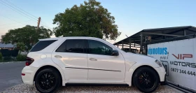 Mercedes-Benz ML 320 AMG by MANSORY/FACELIFT/3xTW/FULL/MAX/UNIKAT | Auto.bg — изображение 6