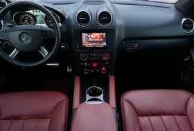 Mercedes-Benz ML 320 AMG by MANSORY/FACELIFT/3xTW/FULL/MAX/UNIKAT | Auto.bg — изображение 9