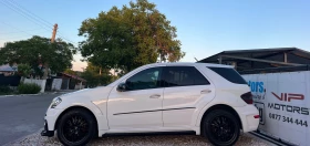 Mercedes-Benz ML 320 AMG by MANSORY/FACELIFT/3xTW/FULL/MAX/UNIKAT | Auto.bg — изображение 3