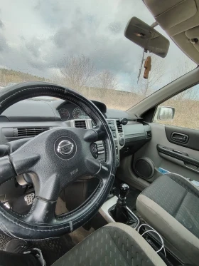 Nissan X-trail | Mobile.bg � ����� ������ 10