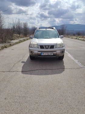 Nissan X-trail | Mobile.bg � ����� ������ 6