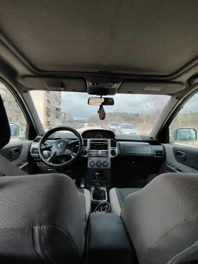Nissan X-trail | Mobile.bg � ����� ������ 9