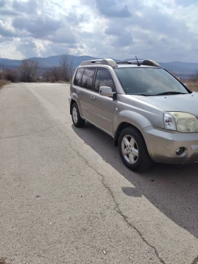 Nissan X-trail | Mobile.bg � ����� ������ 3