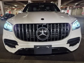 Mercedes-Benz GLS580 580 4Matic