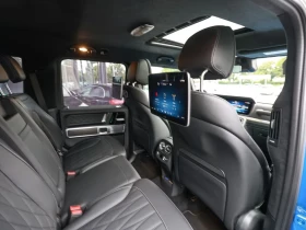 Mercedes-Benz G 63 AMG Facelift* Night pack* Superior* Manufaktur | Mobile.bg � ����� ������ 5