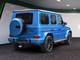 Mercedes-Benz G 63 AMG Facelift* Night pack* Superior* Manufaktur | Mobile.bg � ����� ������ 2