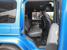 Mercedes-Benz G 63 AMG Facelift* Night pack* Superior* Manufaktur | Mobile.bg � ����� ������ 4