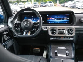 Mercedes-Benz G 63 AMG Facelift* Night pack* Superior* Manufaktur | Mobile.bg � ����� ������ 8