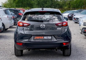 Mazda CX-3 2.0 бензин BOSE! HEAD-UP! КОЖА! ТОП! ГАРАНЦИЯ!  | Auto.bg — изображение 5