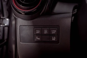 Mazda CX-3 2.0 бензин BOSE! HEAD-UP! КОЖА! ТОП! ГАРАНЦИЯ!  | Auto.bg — изображение 13