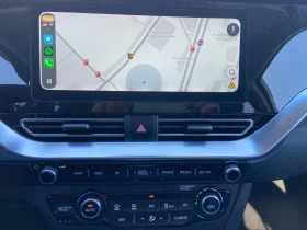 Kia Niro 64kWh-SOH100% | Mobile.bg � ����� ������ 11