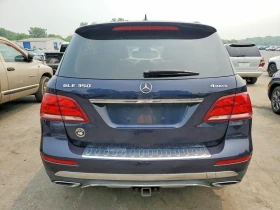 Mercedes-Benz GLE 350 3.5l 4Matic | Auto.bg — изображение 6