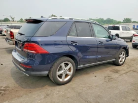 Mercedes-Benz GLE 350 3.5l 4Matic | Auto.bg — изображение 3