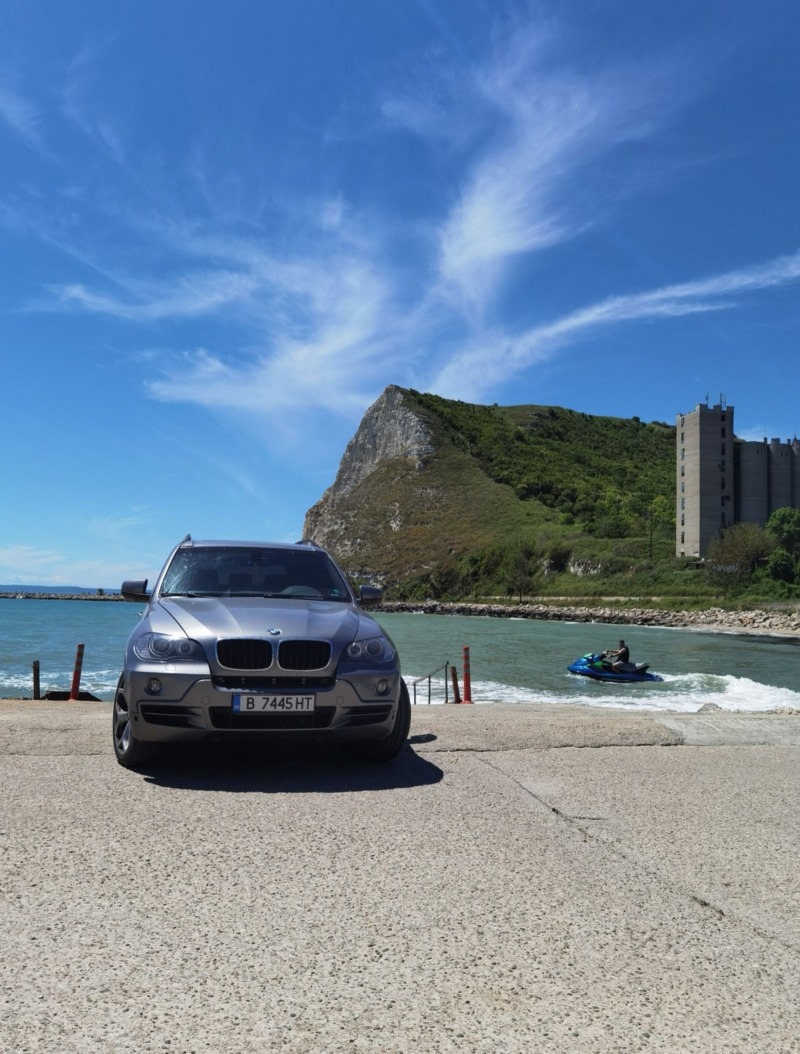 BMW X5 3.0D, снимка 2 - Автомобили и джипове - 45485477