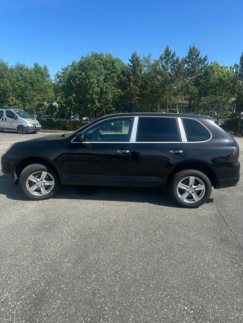 Porsche Cayenne 3.2 v6, снимка 3 - Автомобили и джипове - 46995290