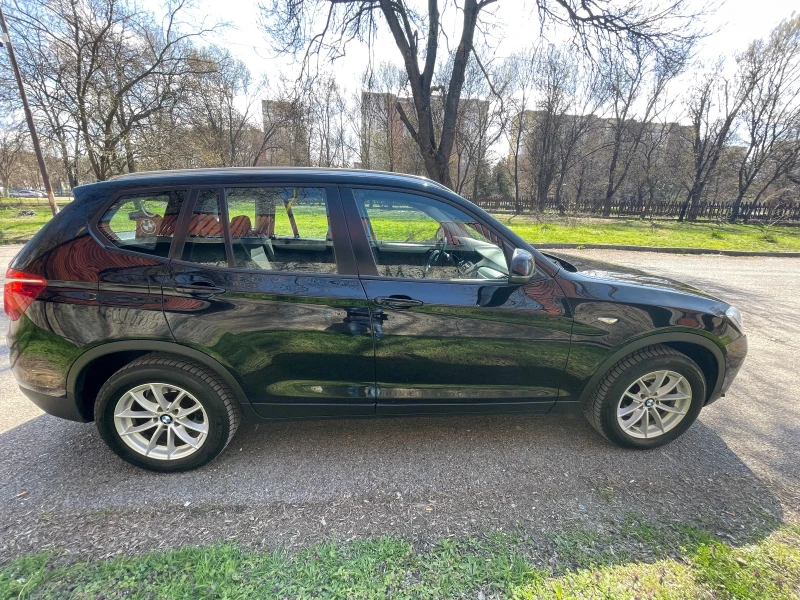 BMW X3, снимка 12 - Автомобили и джипове - 47338969