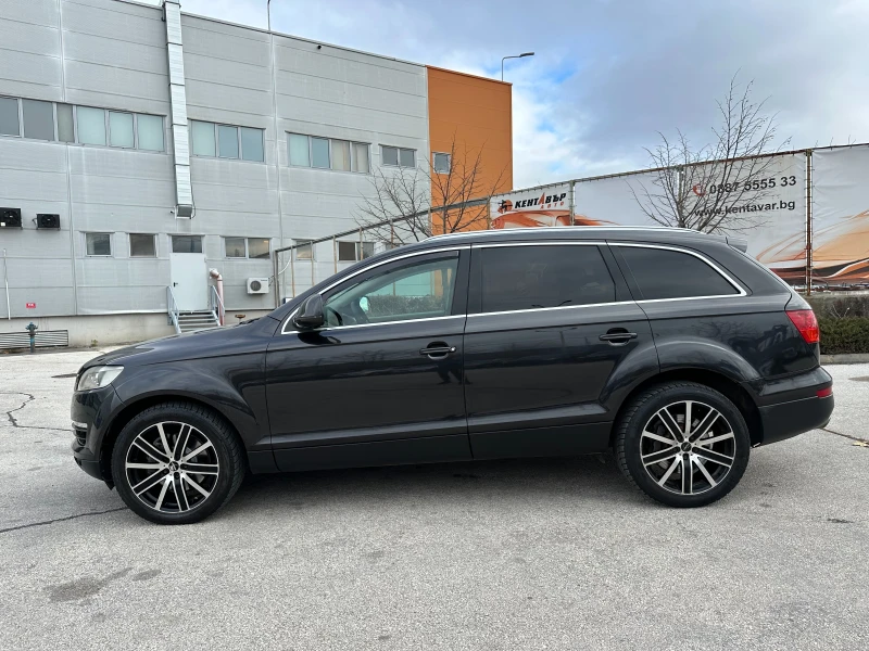 Audi Q7 4.2i 350 к.с., снимка 2 - Автомобили и джипове - 48322943