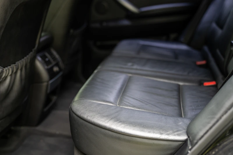 BMW X5 СПЕШНО, снимка 12 - Автомобили и джипове - 52634318