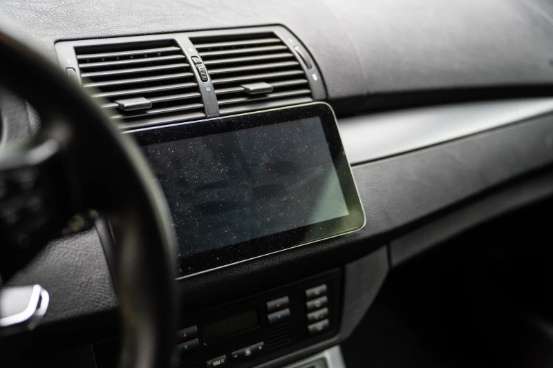 BMW X5 СПЕШНО, снимка 9 - Автомобили и джипове - 52634318