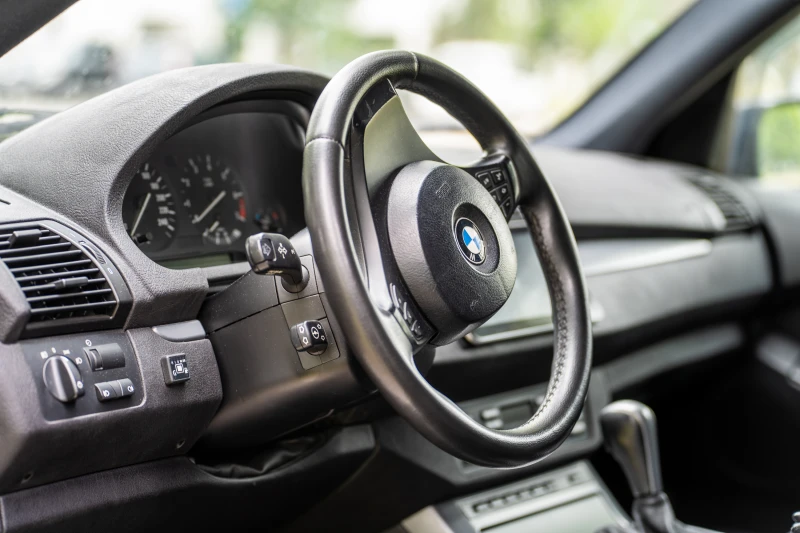 BMW X5 СПЕШНО, снимка 14 - Автомобили и джипове - 52634318