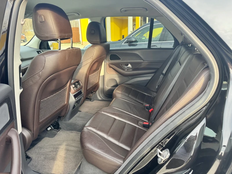 Mercedes-Benz GLE 350 300d AMG, снимка 11 - Автомобили и джипове - 53135420