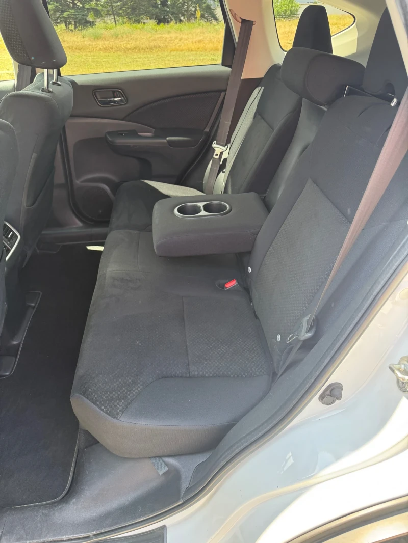 Honda Cr-v 1.6 i-DTEC, EURO 6B, снимка 7 - Автомобили и джипове - 50962798