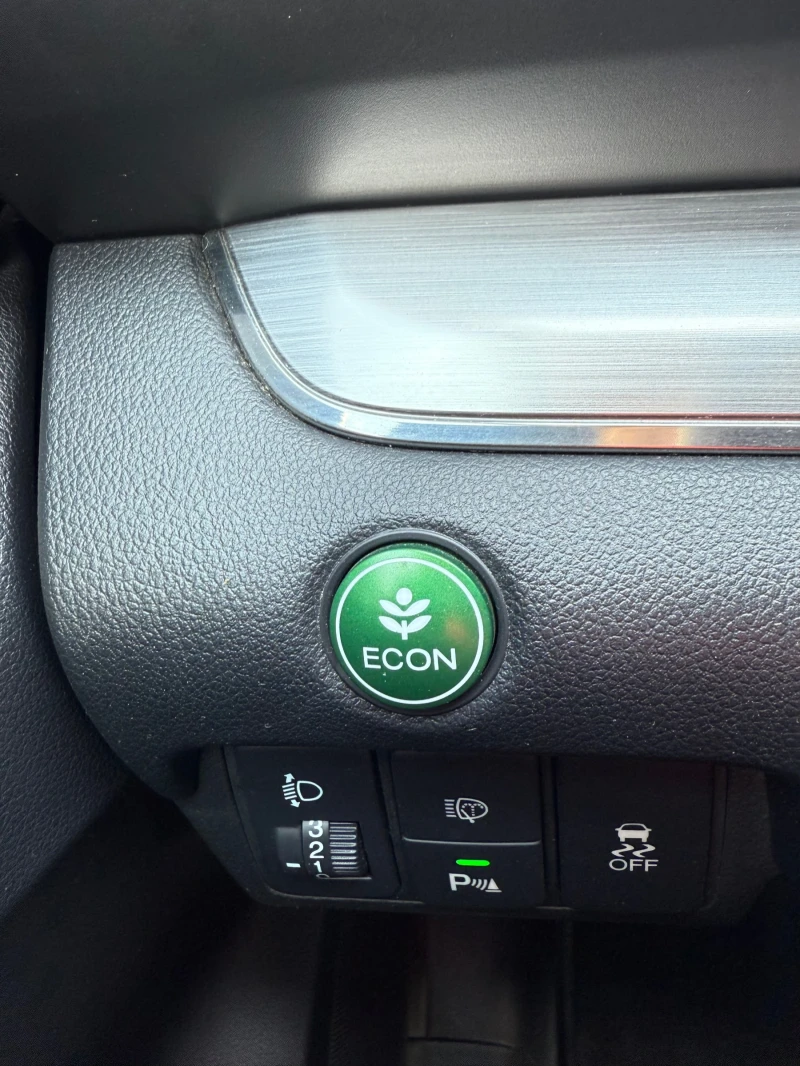 Honda Cr-v 1.6 i-DTEC, EURO 6B, снимка 14 - Автомобили и джипове - 50962798