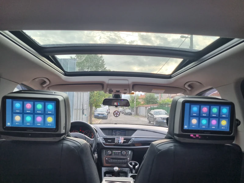 BMW X1, снимка 4 - Автомобили и джипове - 52432842