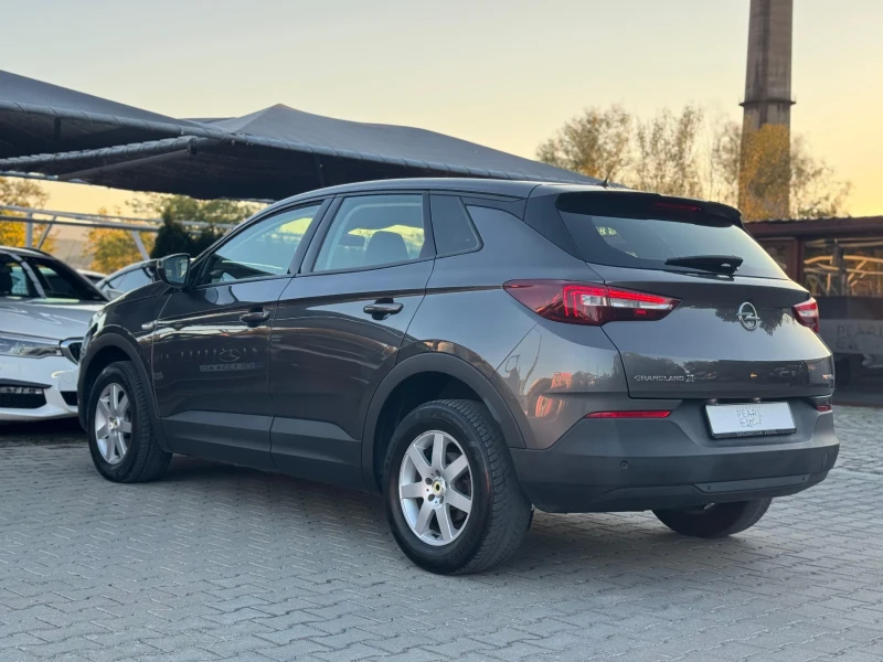 Opel Grandland X Grandland X 1.5 Diesel LED Lane Assist , снимка 6 - Автомобили и джипове - 52222173