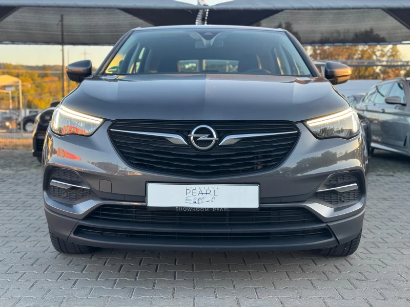 Opel Grandland X Grandland X 1.5 Diesel LED Lane Assist , снимка 2 - Автомобили и джипове - 52222173