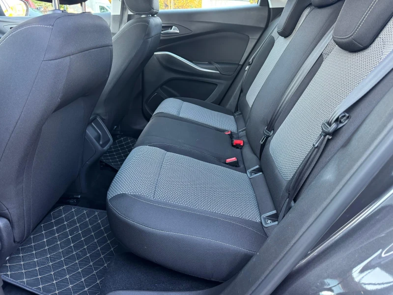 Opel Grandland X Grandland X 1.5 Diesel LED Lane Assist , снимка 14 - Автомобили и джипове - 52222173