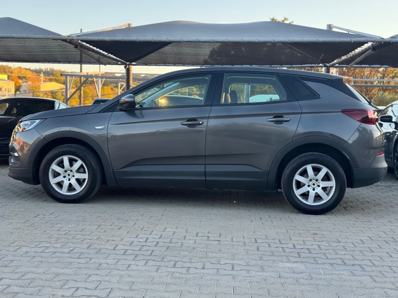 Opel Grandland X Grandland X 1.5 Diesel LED Lane Assist , снимка 8 - Автомобили и джипове - 52222173