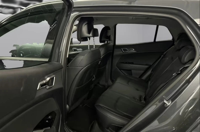 Kia Sportage PHEV/265HP/SPIRIT/MEMO/360/LED/KLESS/NAVI/556g, снимка 7 - Автомобили и джипове - 52321472
