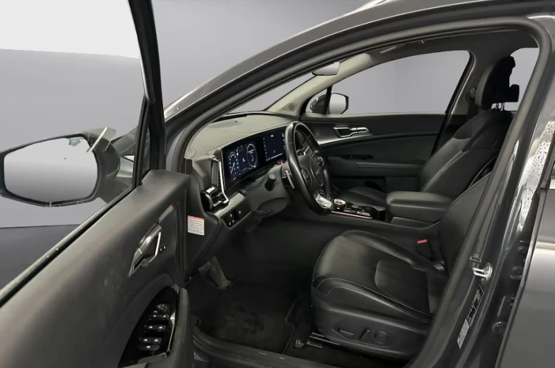 Kia Sportage PHEV/265HP/SPIRIT/MEMO/360/LED/KLESS/NAVI/556g, снимка 5 - Автомобили и джипове - 52321472