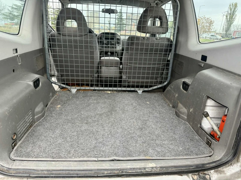 Mitsubishi Pajero 3.2, снимка 7 - Автомобили и джипове - 52350862