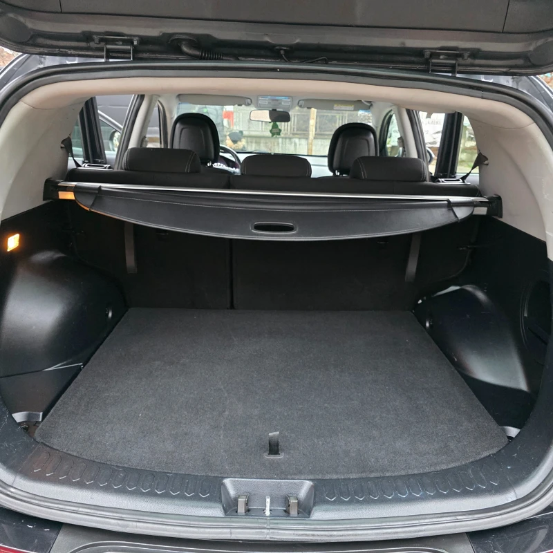 Kia Sportage 1.7CRDI , снимка 16 - Автомобили и джипове - 52697499