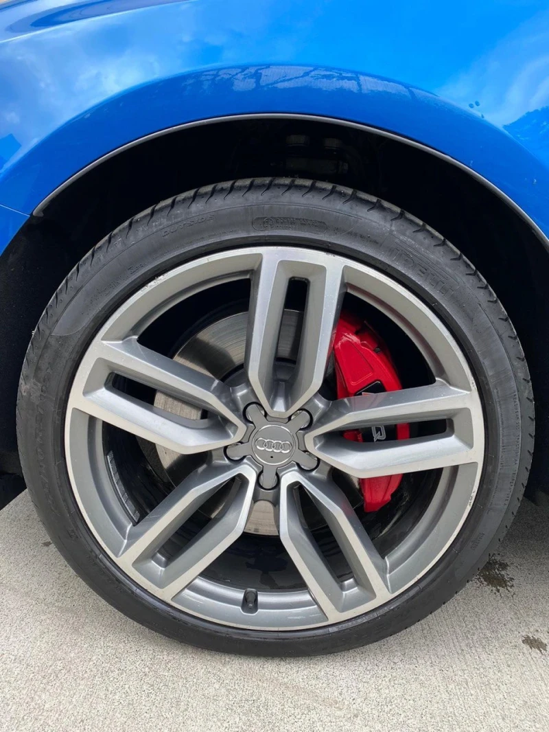 Audi SQ5 Plus 340к.с., снимка 5 - Автомобили и джипове - 52903164