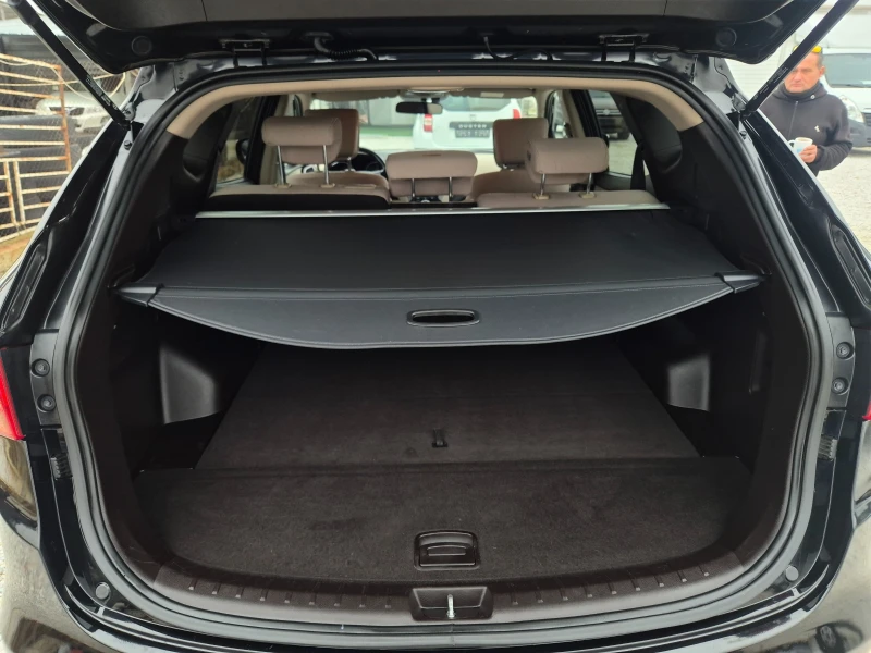 Hyundai Santa fe 2.0 GRDI 150 K.C., снимка 13 - Автомобили и джипове - 53416073