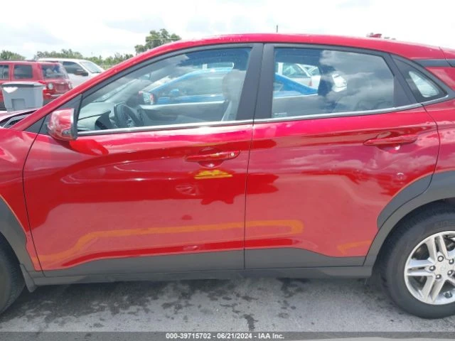 Hyundai Kona SE AWD, снимка 14 - Автомобили и джипове - 47280029