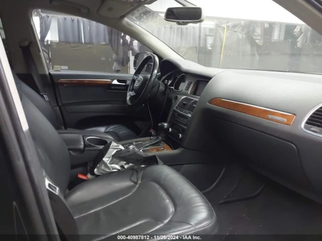 Audi Q7 2014 AUDI Q7 3.0T S LINE PRESTIGE, снимка 10 - Автомобили и джипове - 48715158