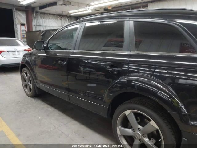 Audi Q7 2014 AUDI Q7 3.0T S LINE PRESTIGE, снимка 8 - Автомобили и джипове - 48715158