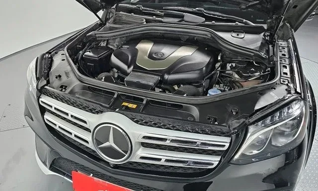 Mercedes-Benz GLS 350 4MATIC  - изображение 5