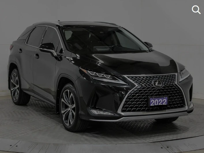 Lexus RX 350 AWD * * CARFAX * * АВТОКРЕДИТ * *  - 59999 лв. / 30677.00 € - 25908460 1