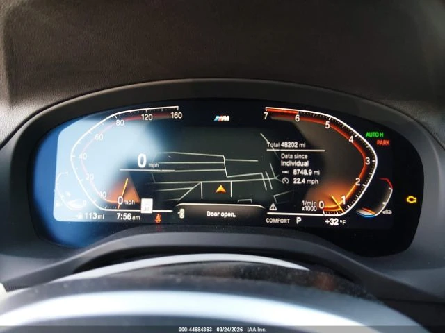 BMW X4 xDrive30i, снимка 7 - Автомобили и джипове - 54414083
