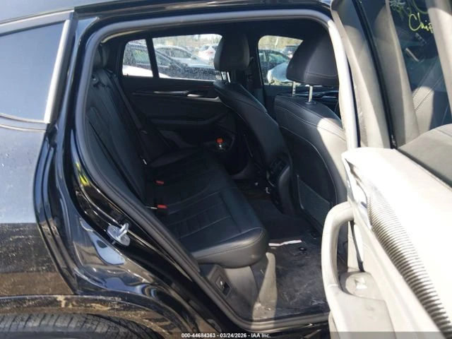 BMW X4 xDrive30i, снимка 8 - Автомобили и джипове - 54414083