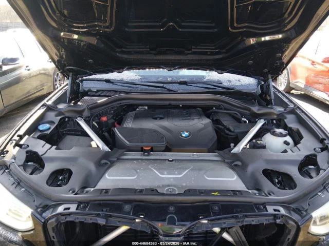BMW X4 xDrive30i, снимка 9 - Автомобили и джипове - 54414083